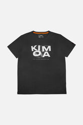 3D Kimoa Dark Grey